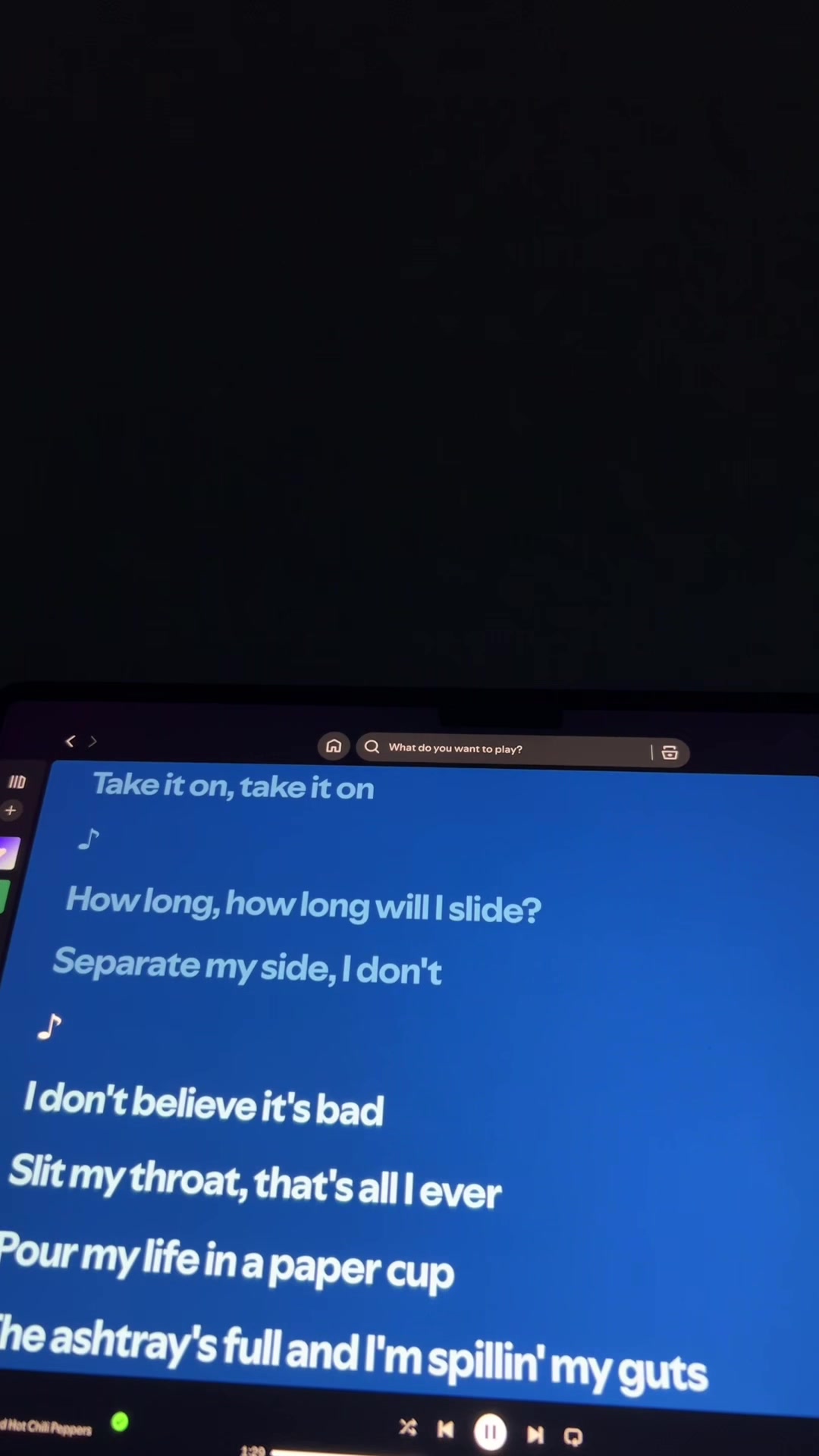 @lilsynclyrics