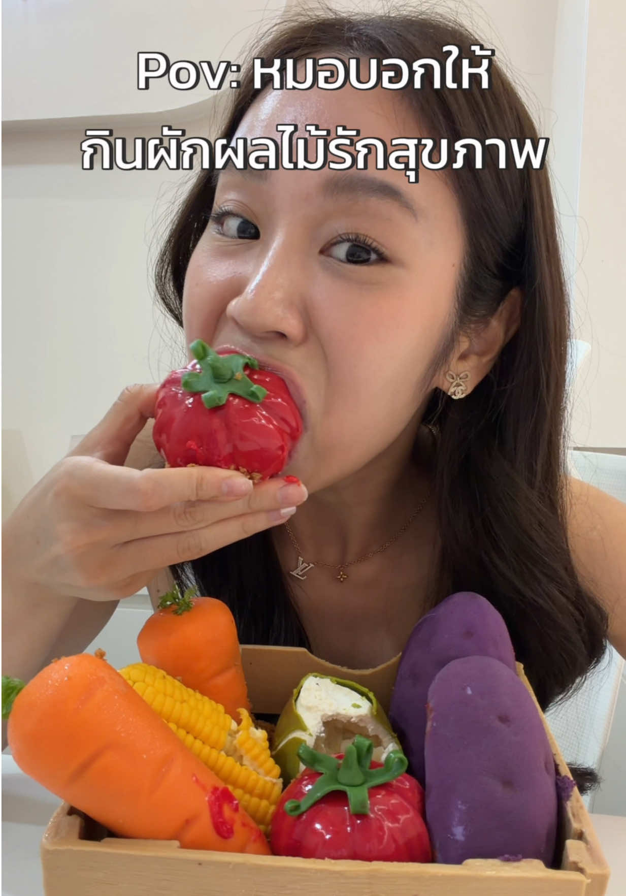 @มุกกินเค้ก