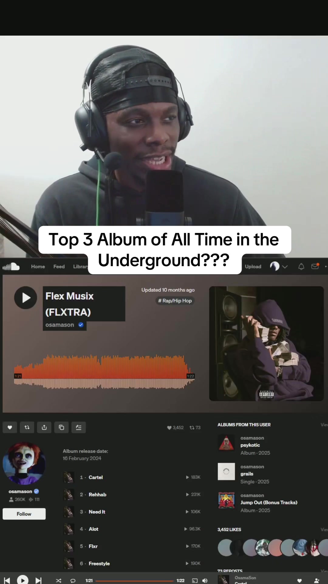 @lakefromchicagoradio