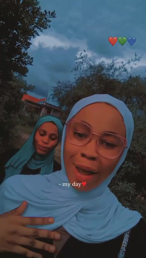 @cute raya