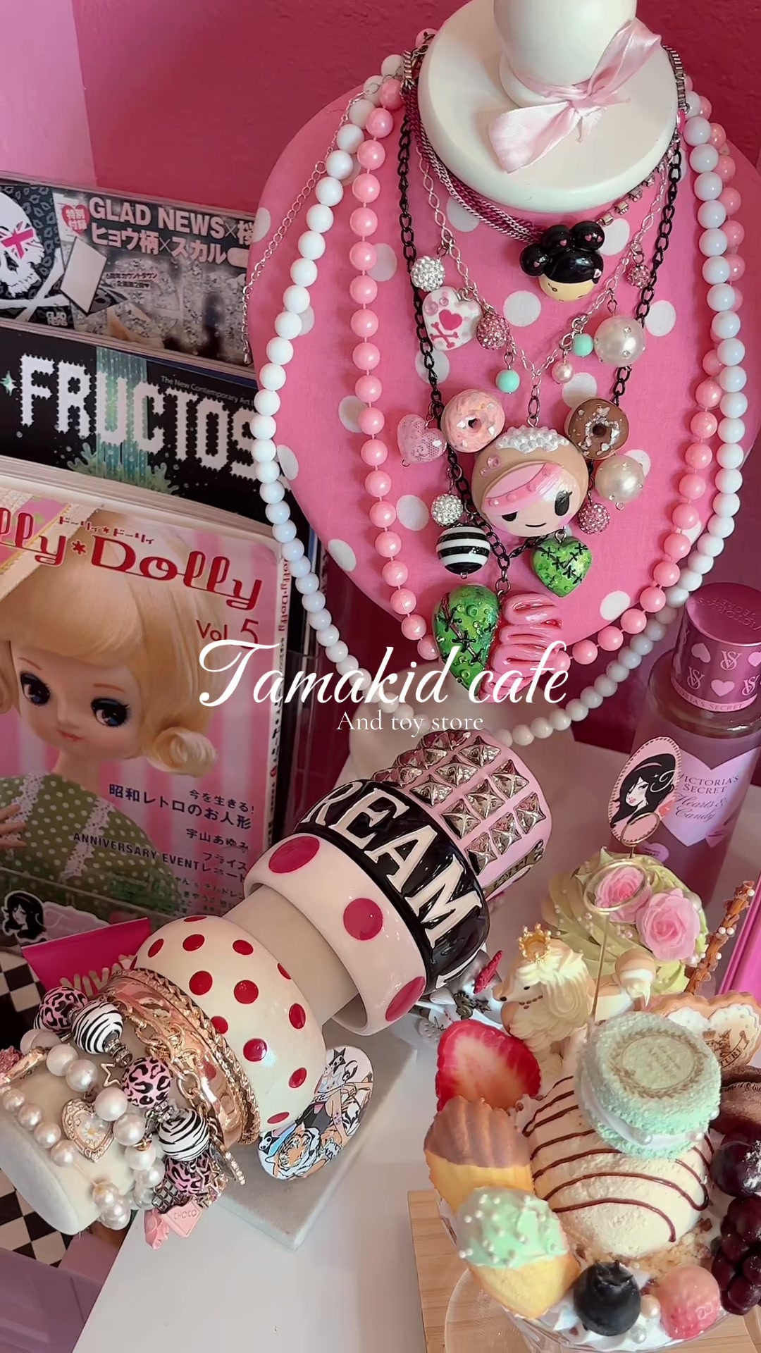 @Tamakid