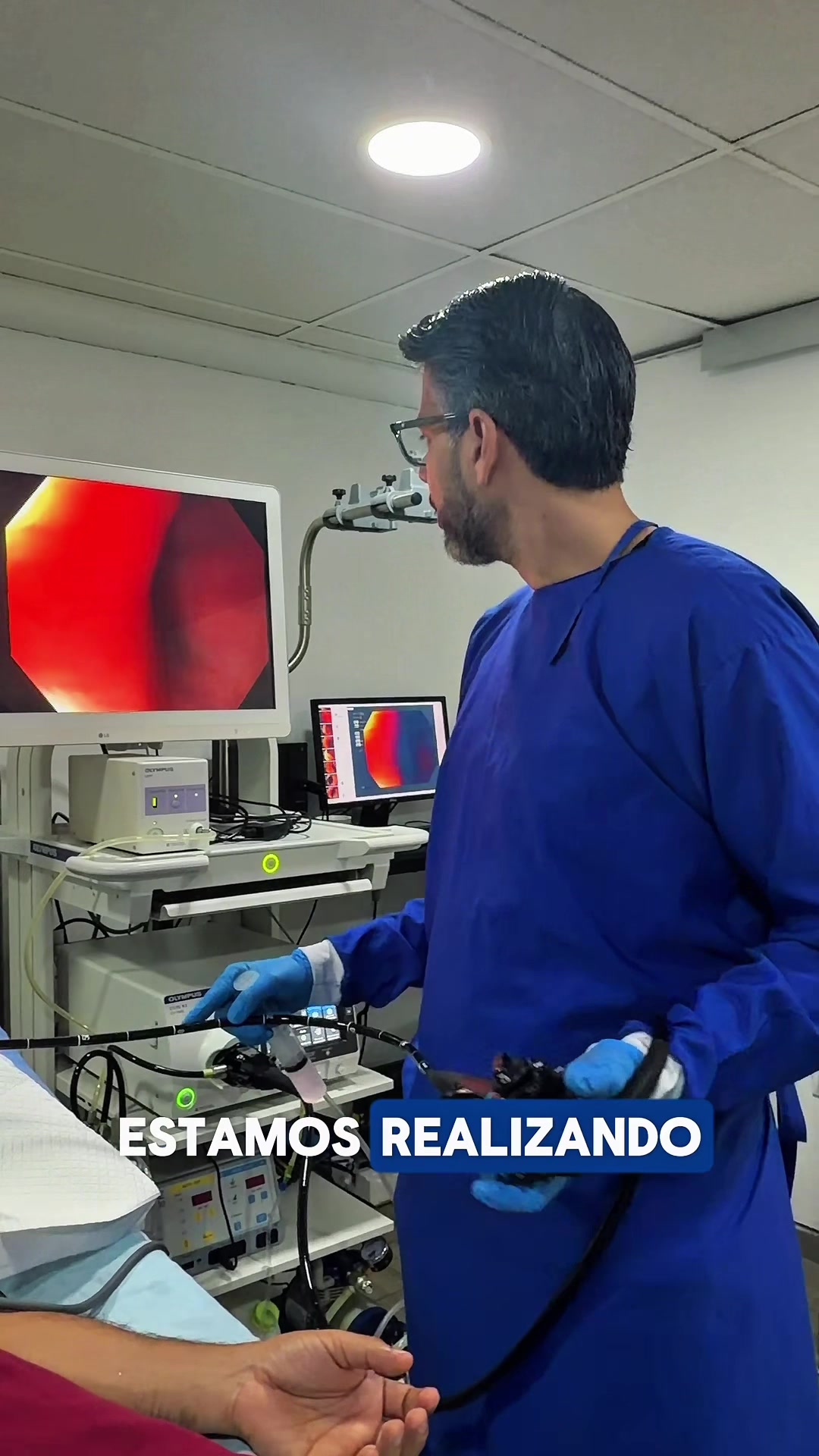 @Dr. Cesar Trochez