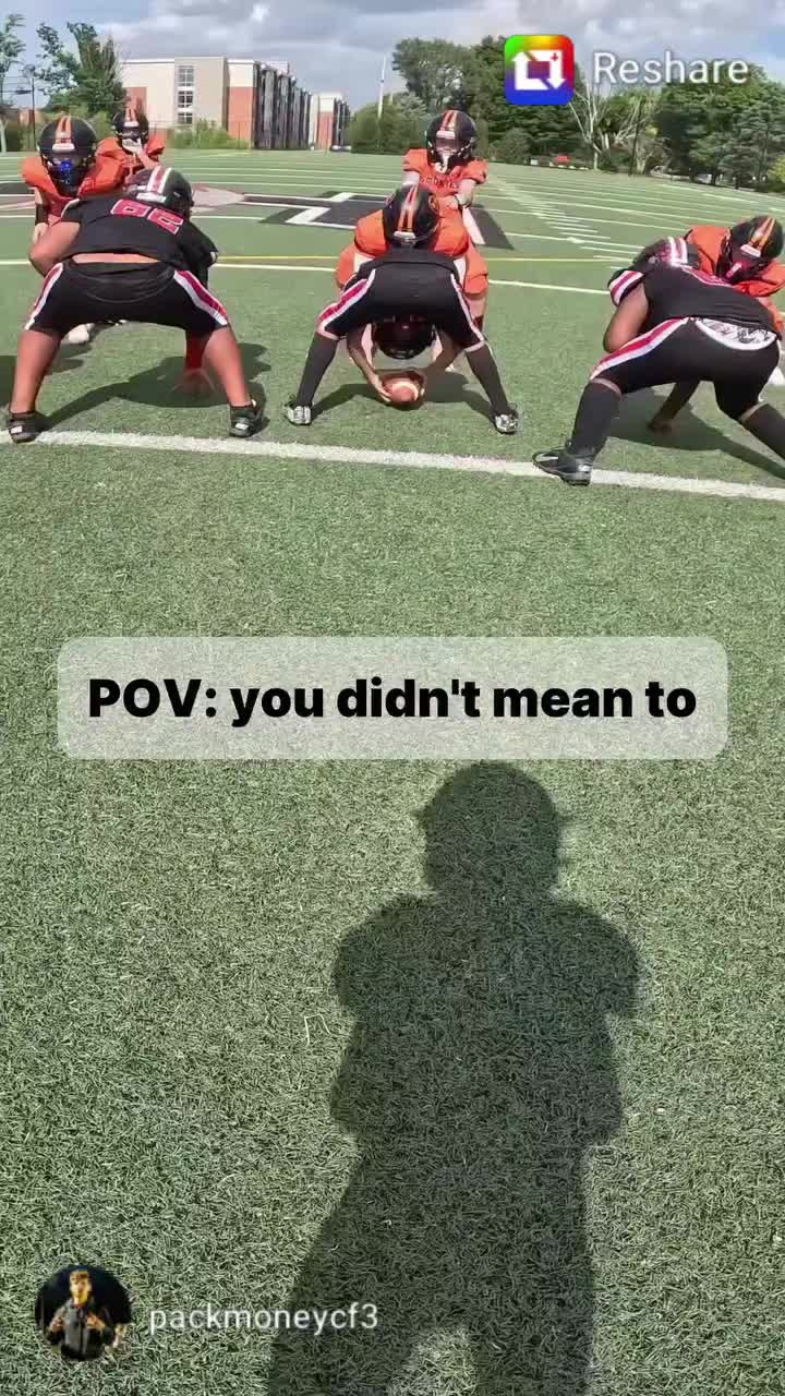@Forty ๐ค