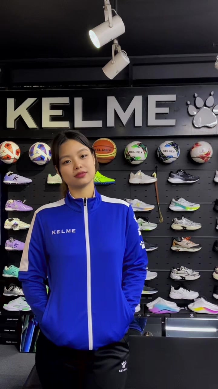 @KELME SHOWROOM POKHARA