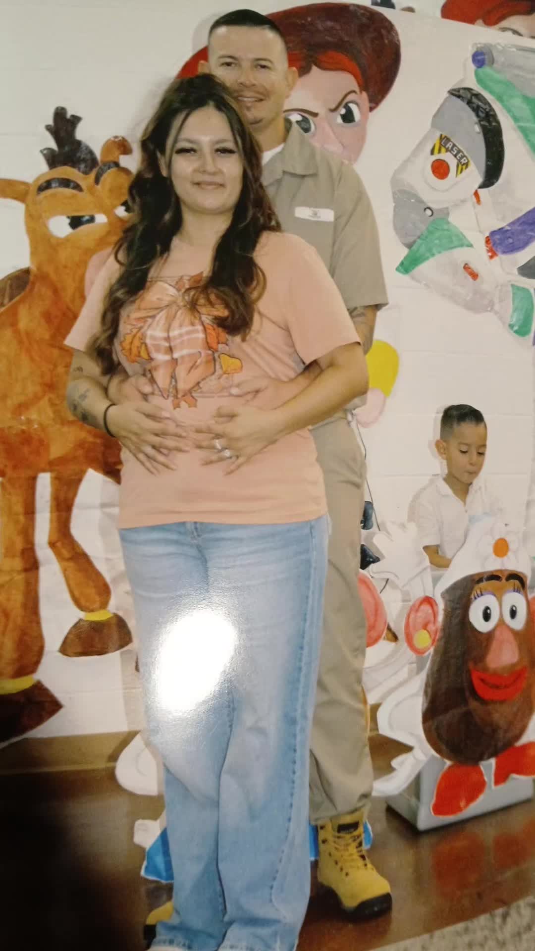@Rochelle Ortega
