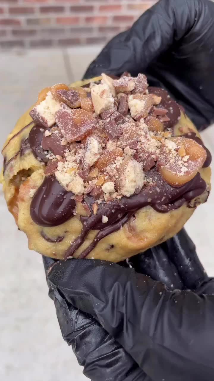 @PDX Cookie Co