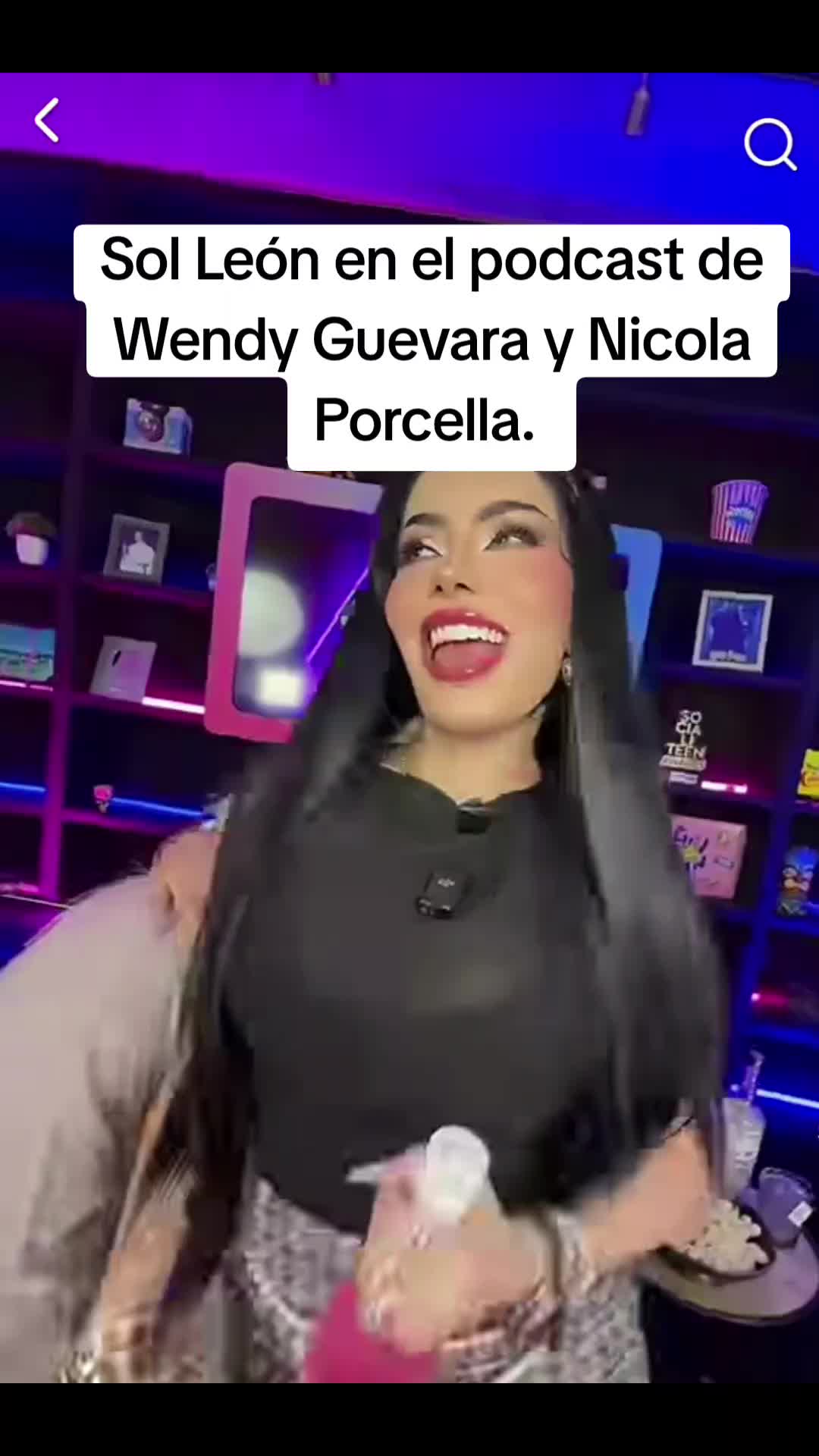 @Chismecito Suculento VIP