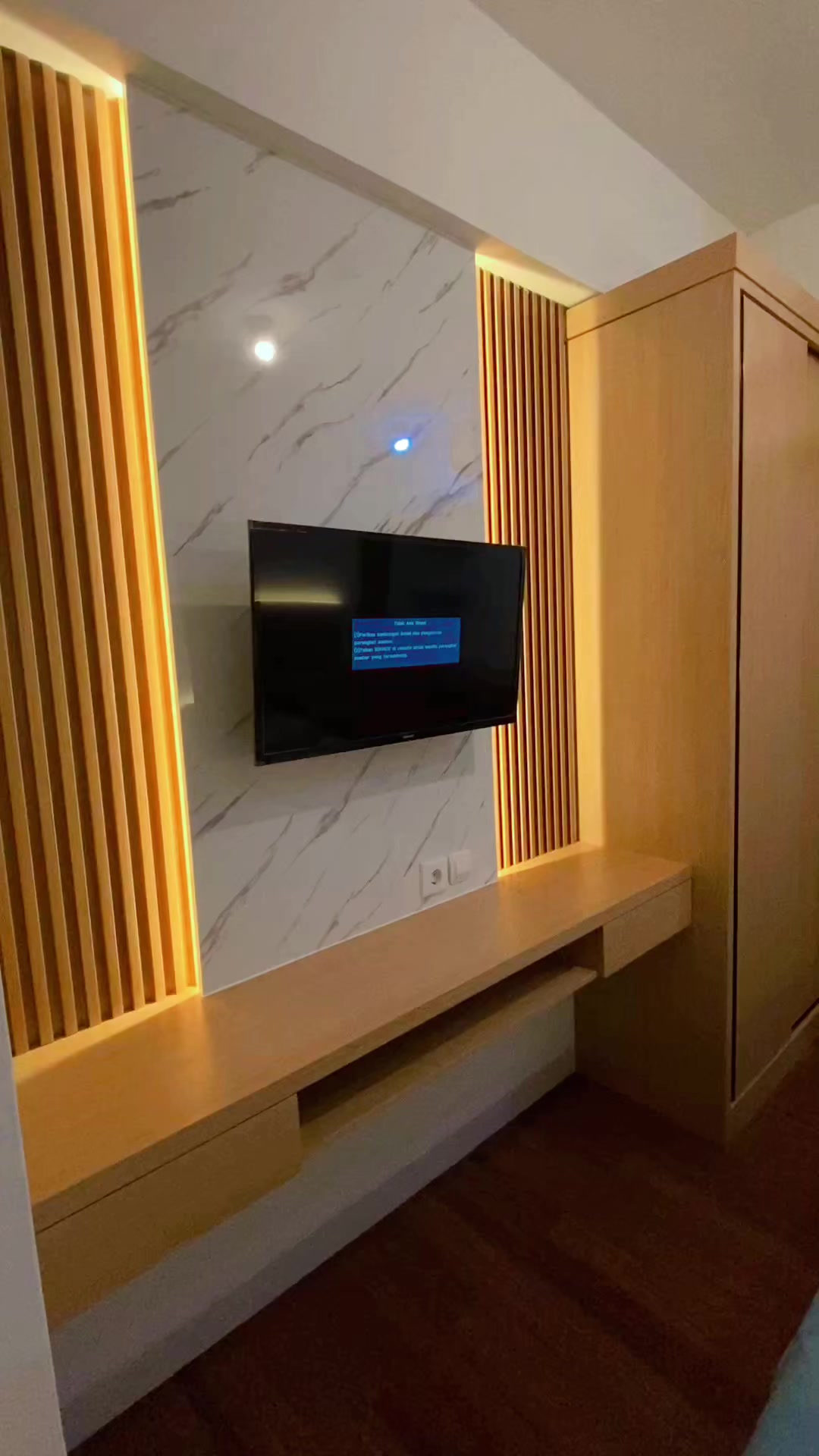 @Amartha View Apartemen