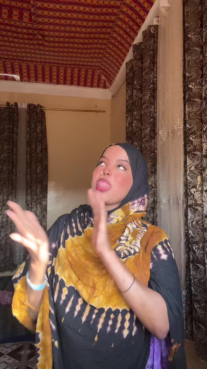 @ismahan.Dheman 👸🏻🐎🖤