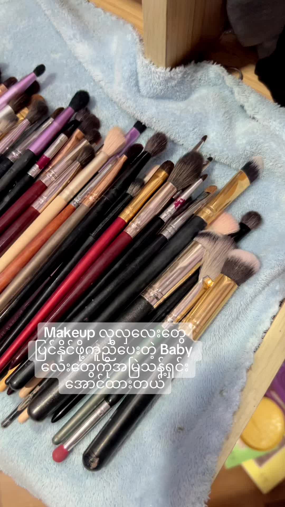 @Chi Chi Makeup