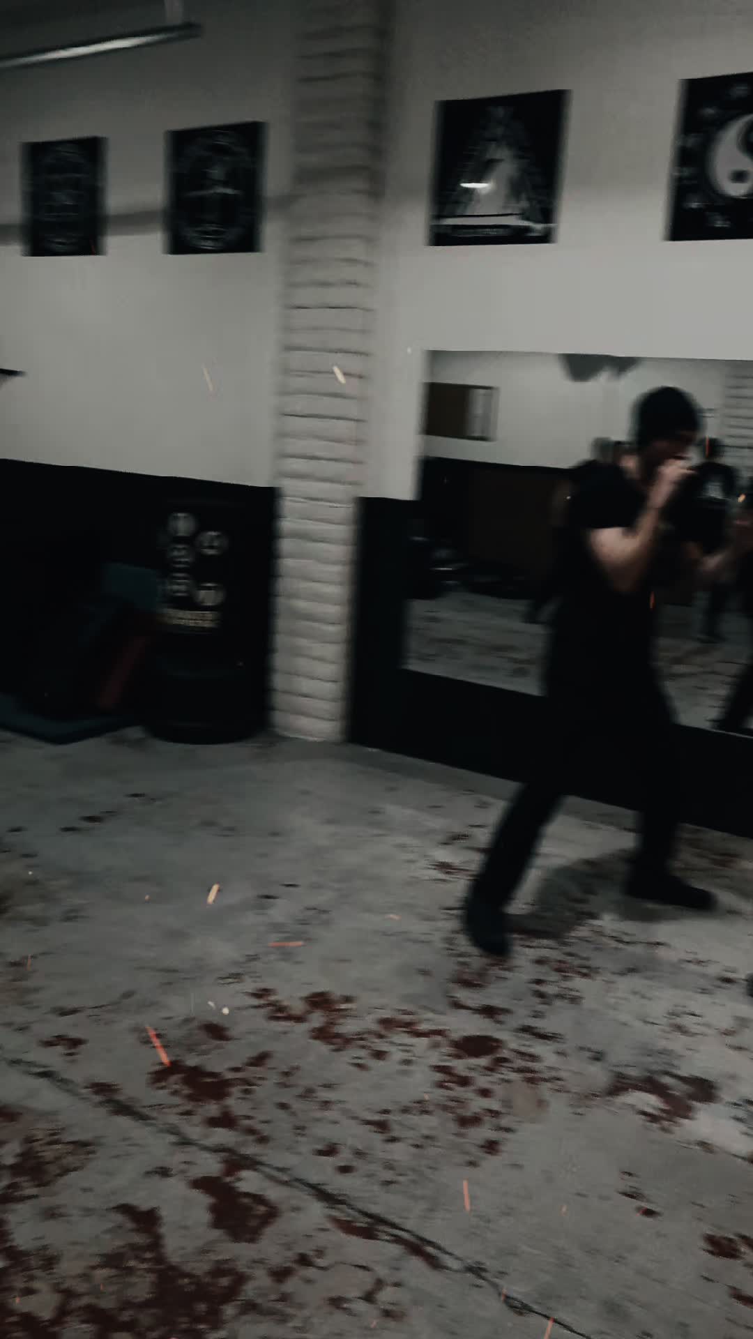 @Shadow Wolf JKD Academy