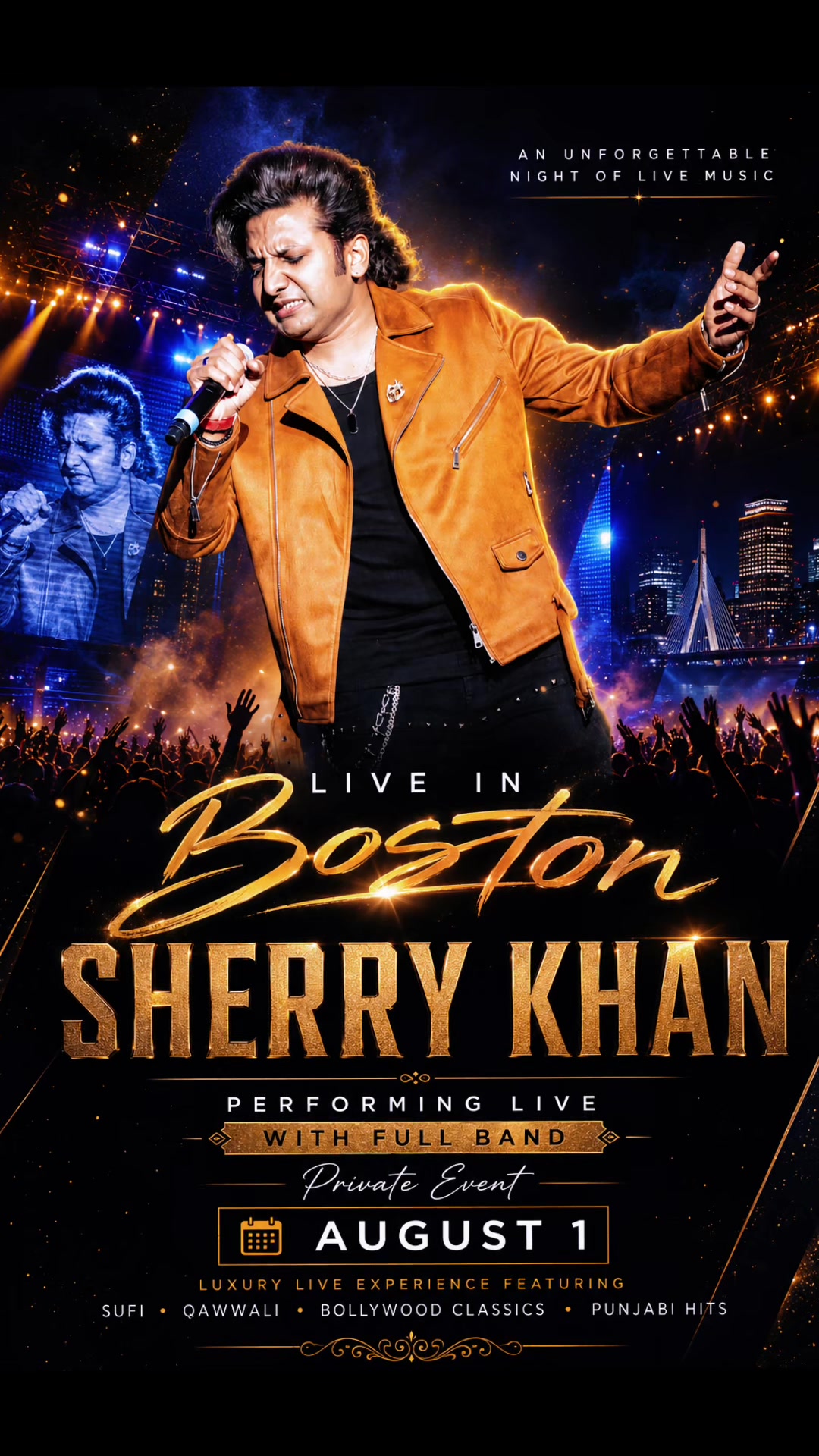 @Sherry Khan USA Official 🇺🇸