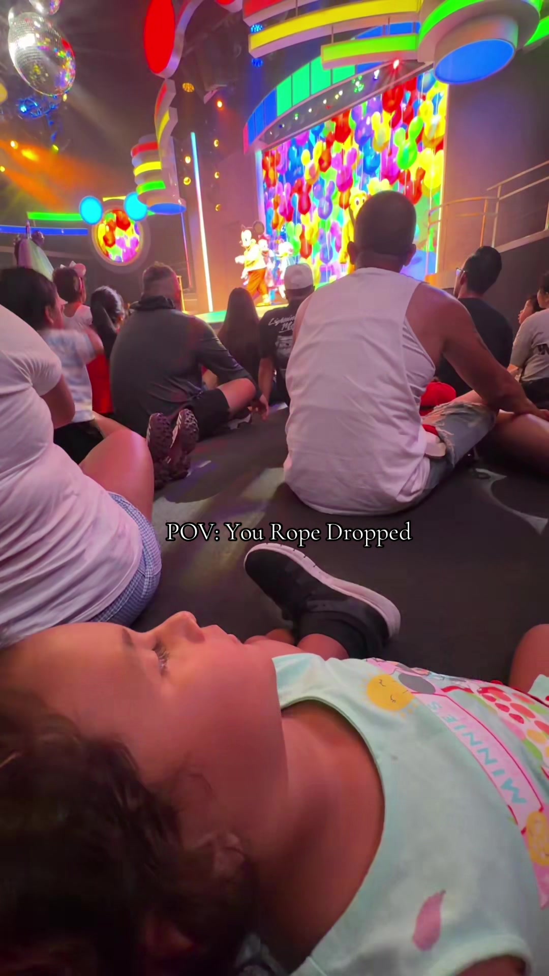 @Nysea ✨ Disney Mom