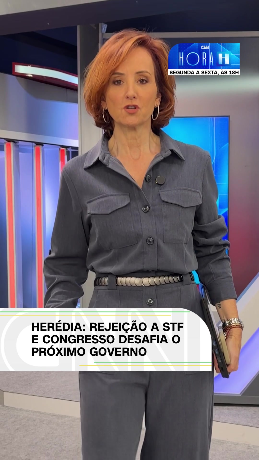 @CNN Brasil