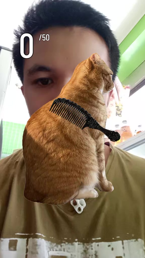 @Mr. Lucky ๐