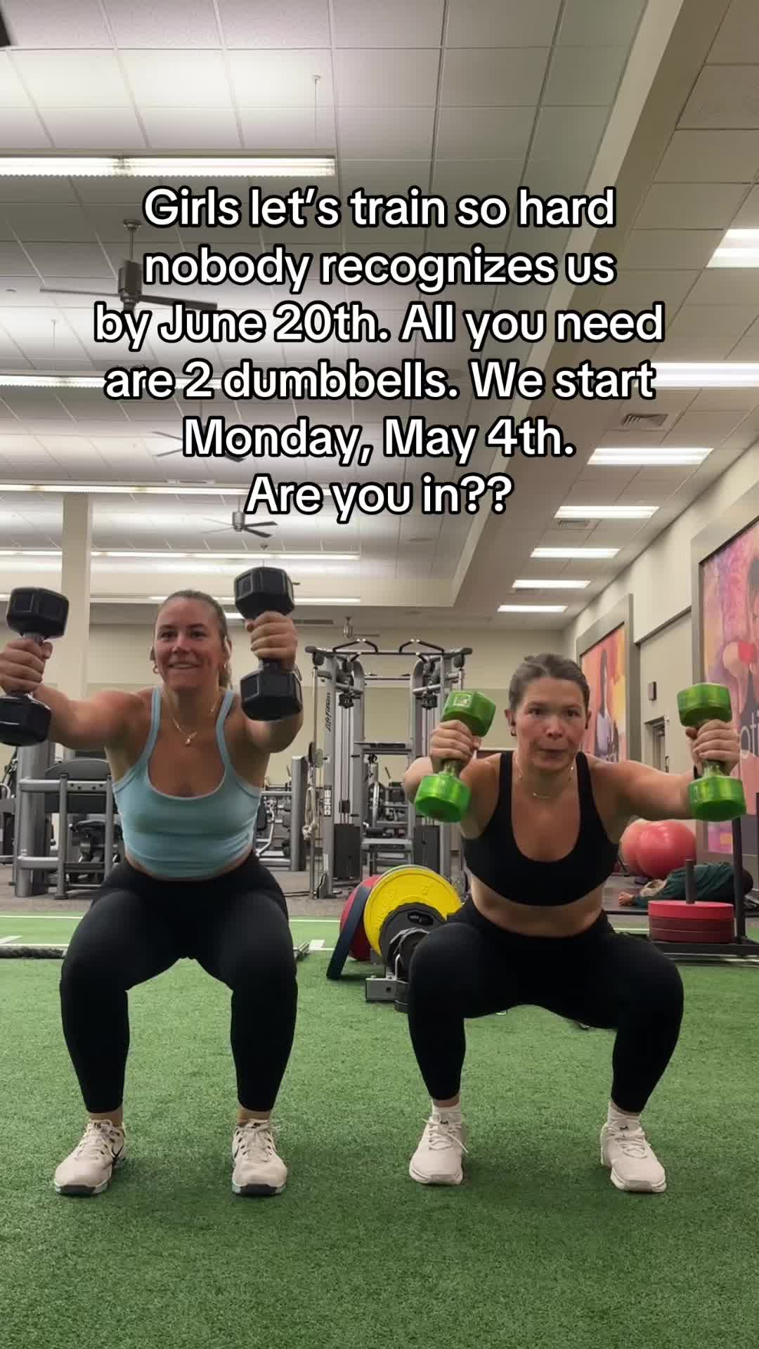 @Maggie | Workouts for Women