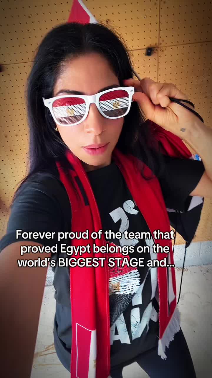 @Egyptian Warrior ๐น๐ฅ๐