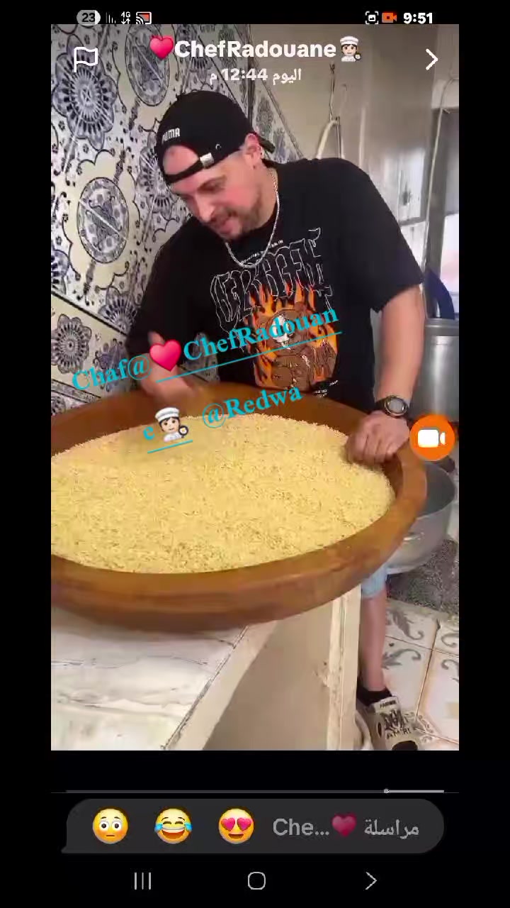 @๐ุนุฌุงุฆูโจ ุงู
ู
ุฑูุฉ ๐
