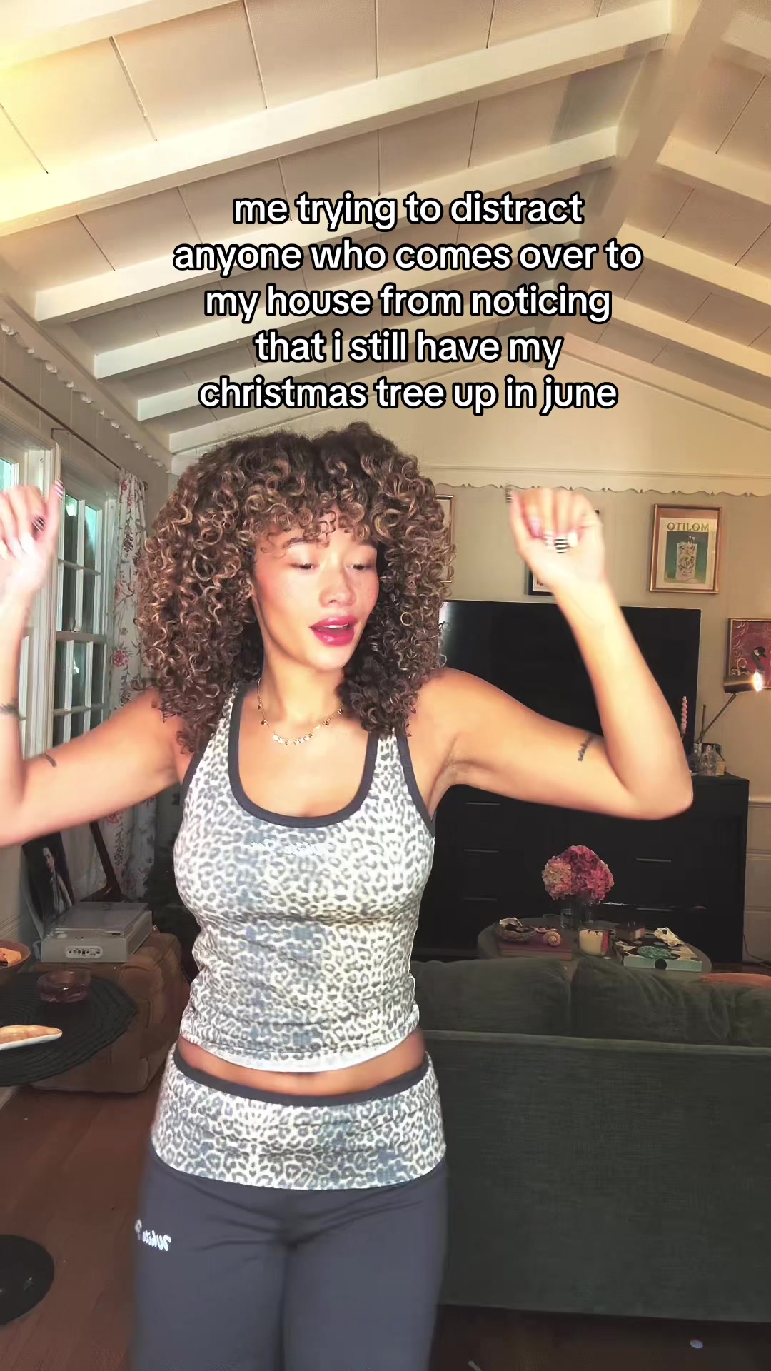 @Talia Jackson