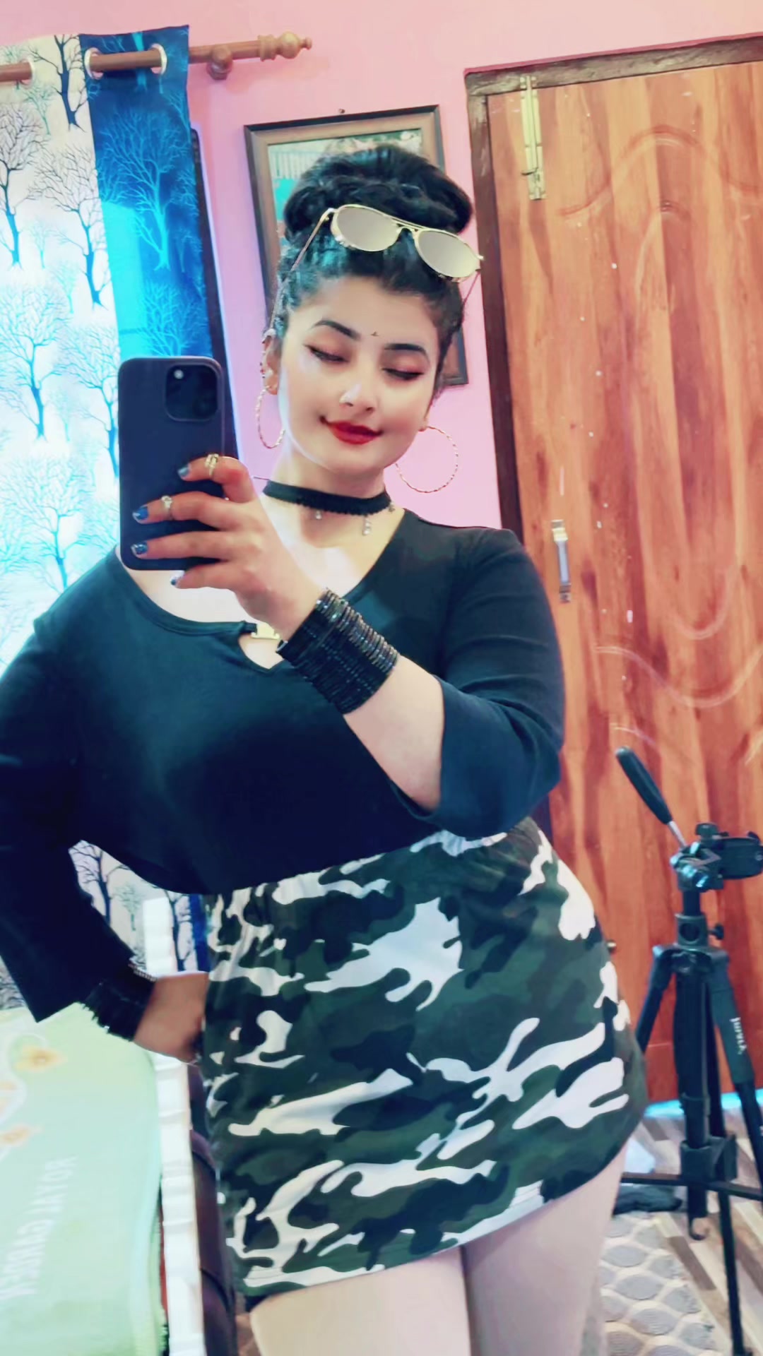 @KayaPaudyal10💔🖤