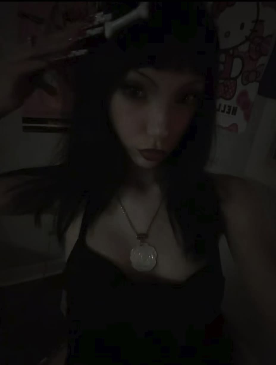 @⛤ abbie 𓃠