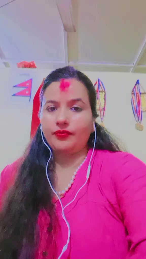 @Tika Pathak