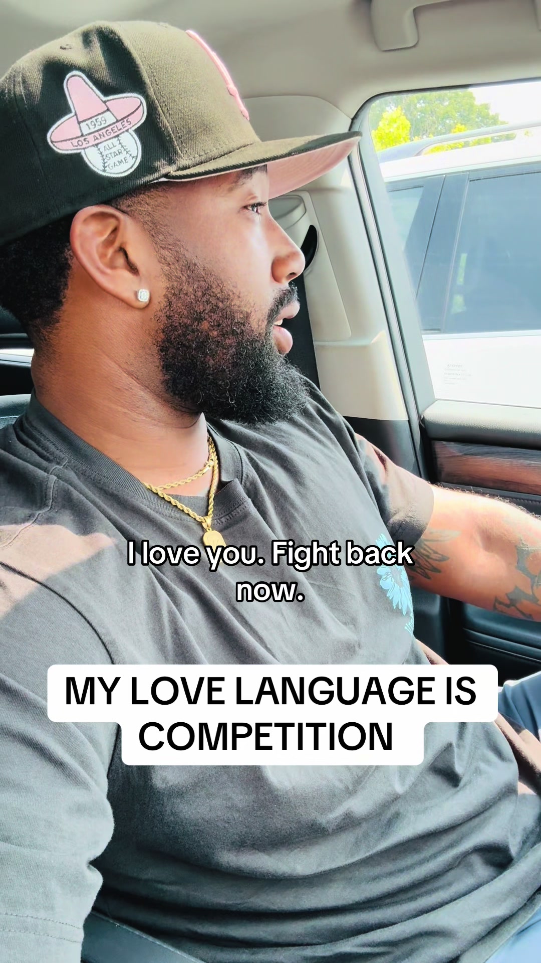 @DeAndre Byrd