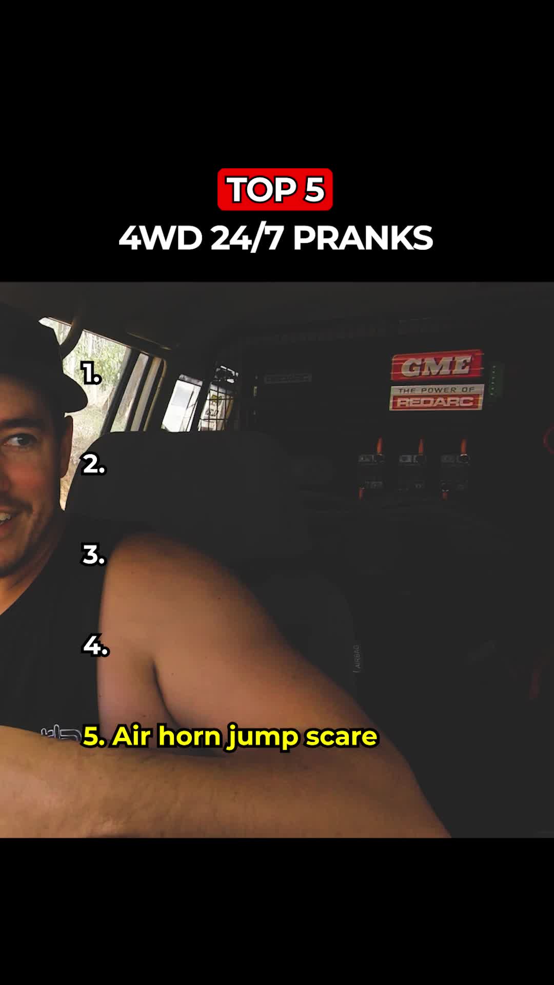@4WD 24/7