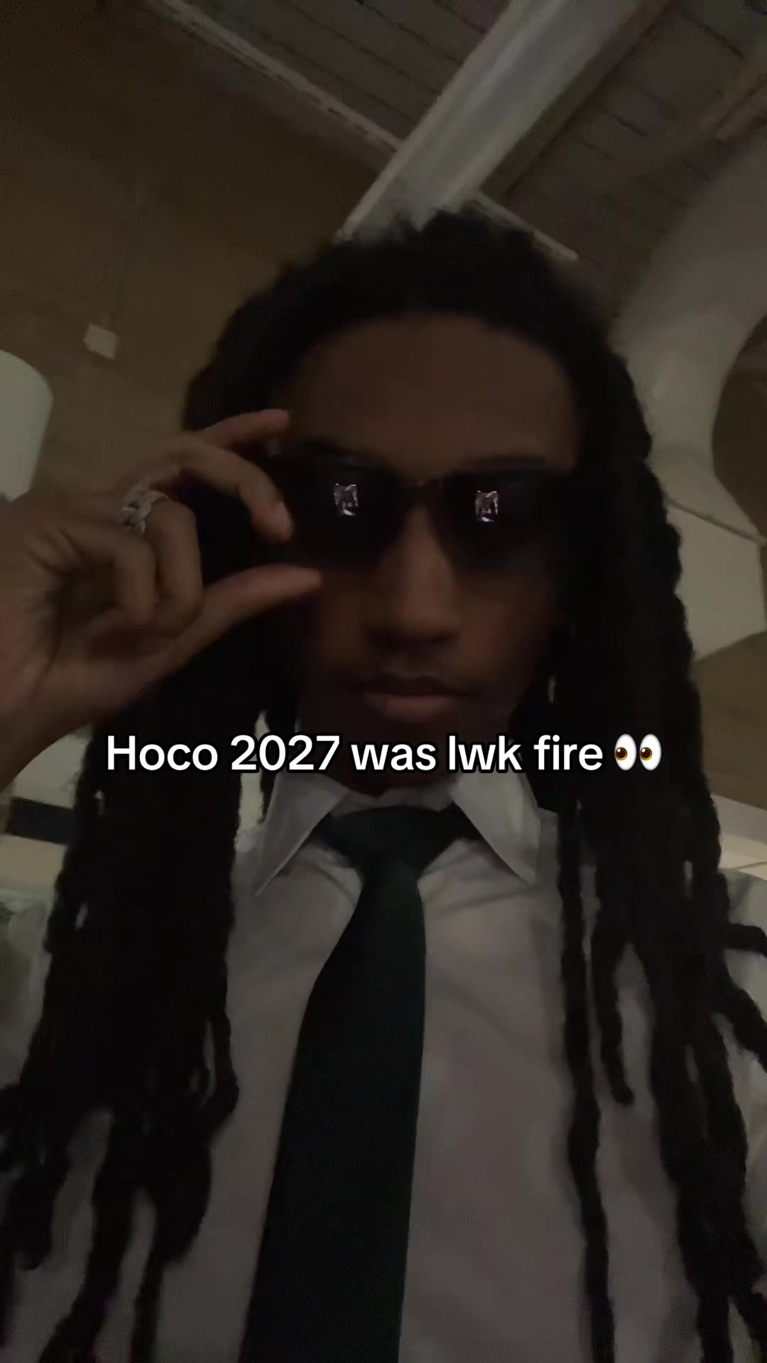 @Delirious Dreadhead