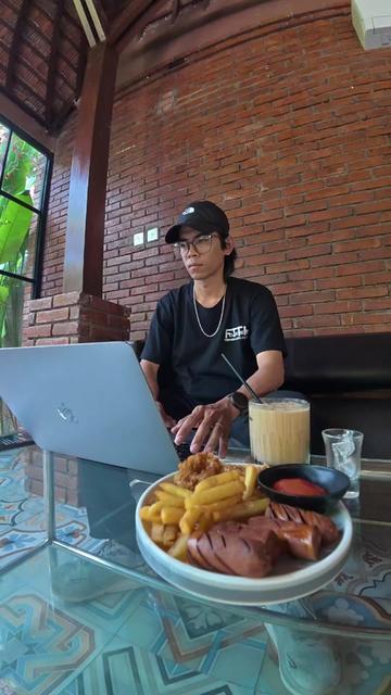 @rick | Network Engineer