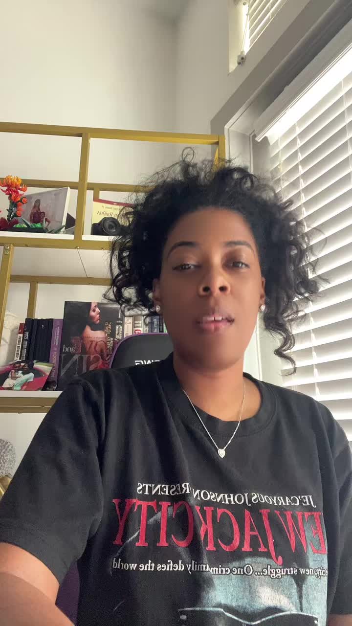 @Tempestt- Black Romance Author