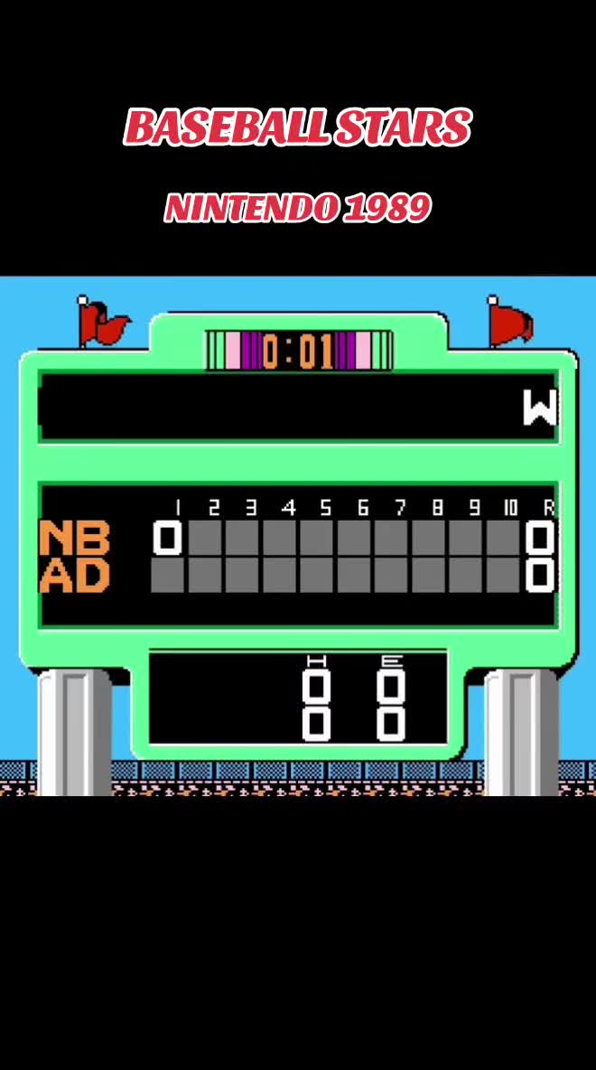 @Retro Sports Games
