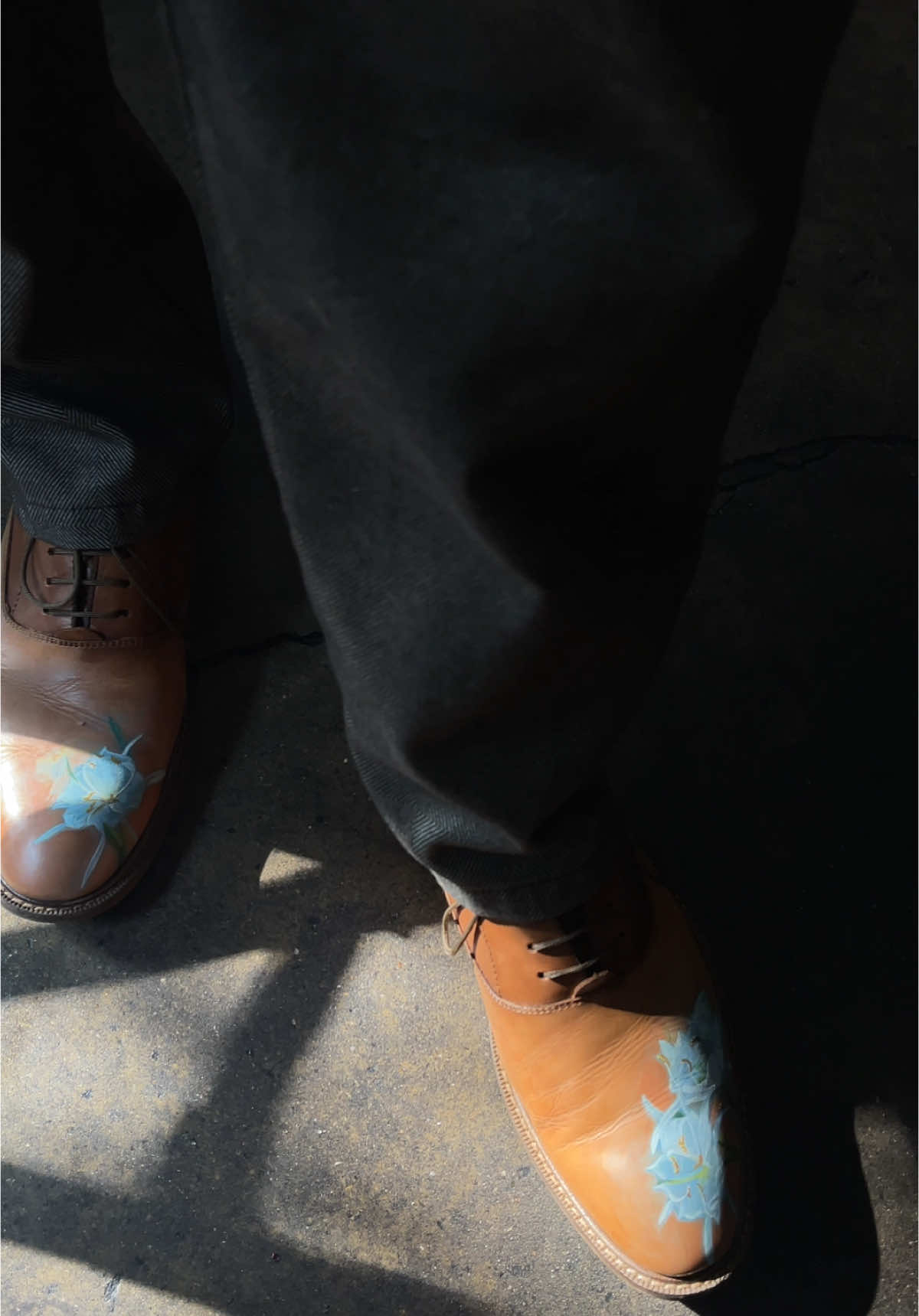 @Starkey Custom Co 👟