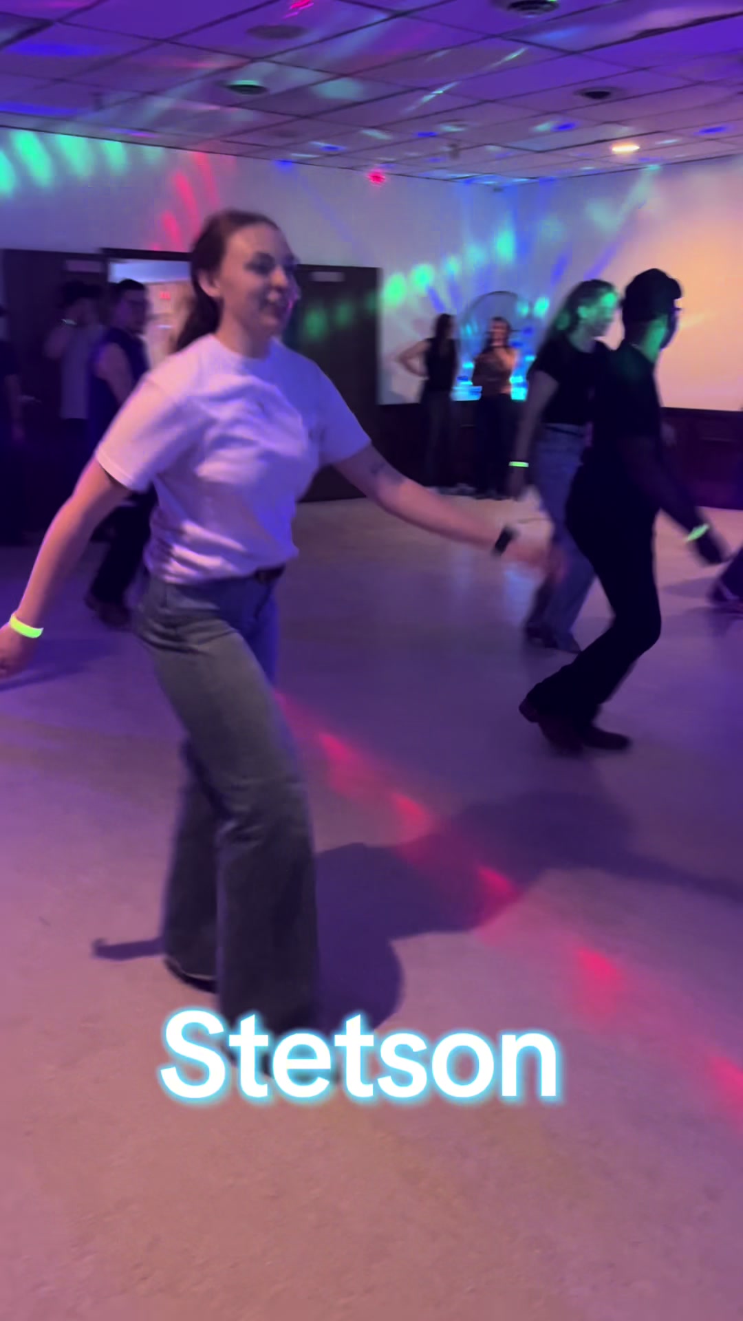 @Southern Line Dance