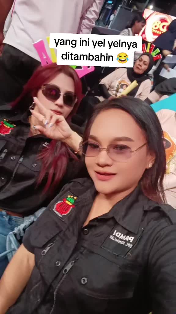 @Yolandashow