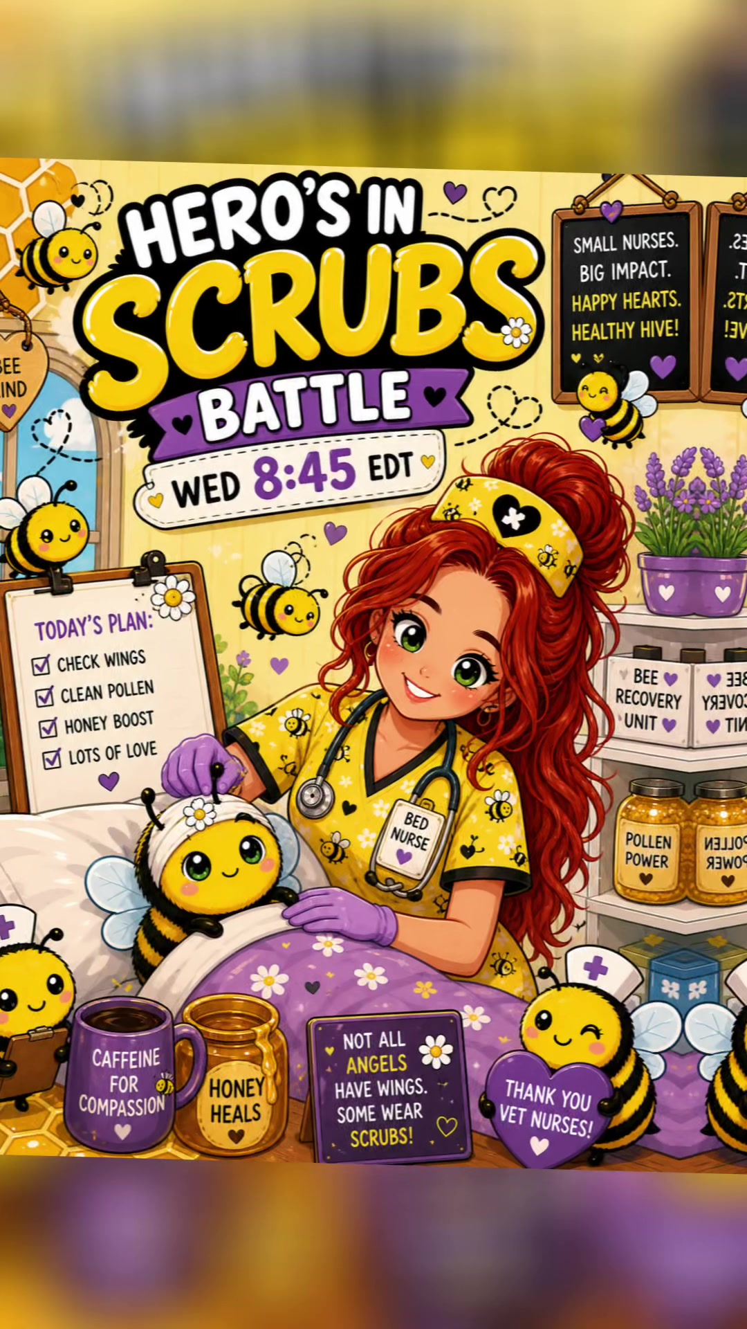 @🐝 𝓑𝓮𝓽𝓱  🧜&zwj;♀️