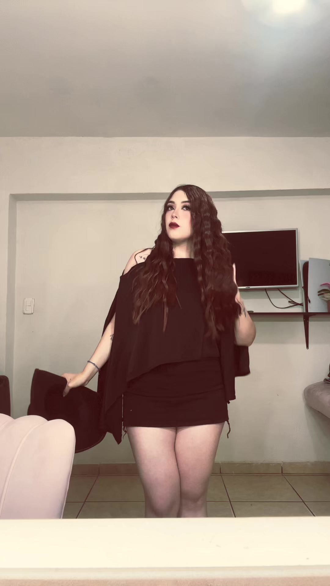 @Paola Vargas