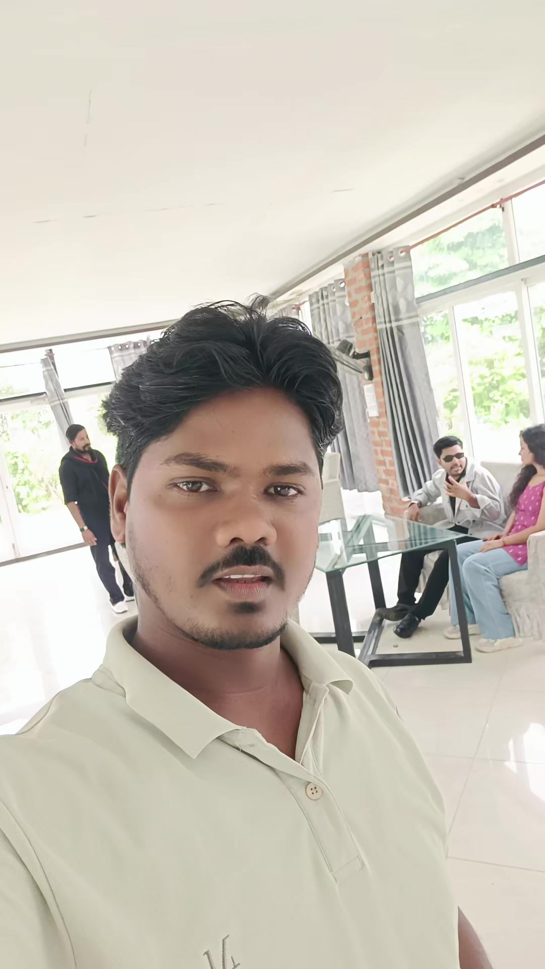 @Ramesh Remix