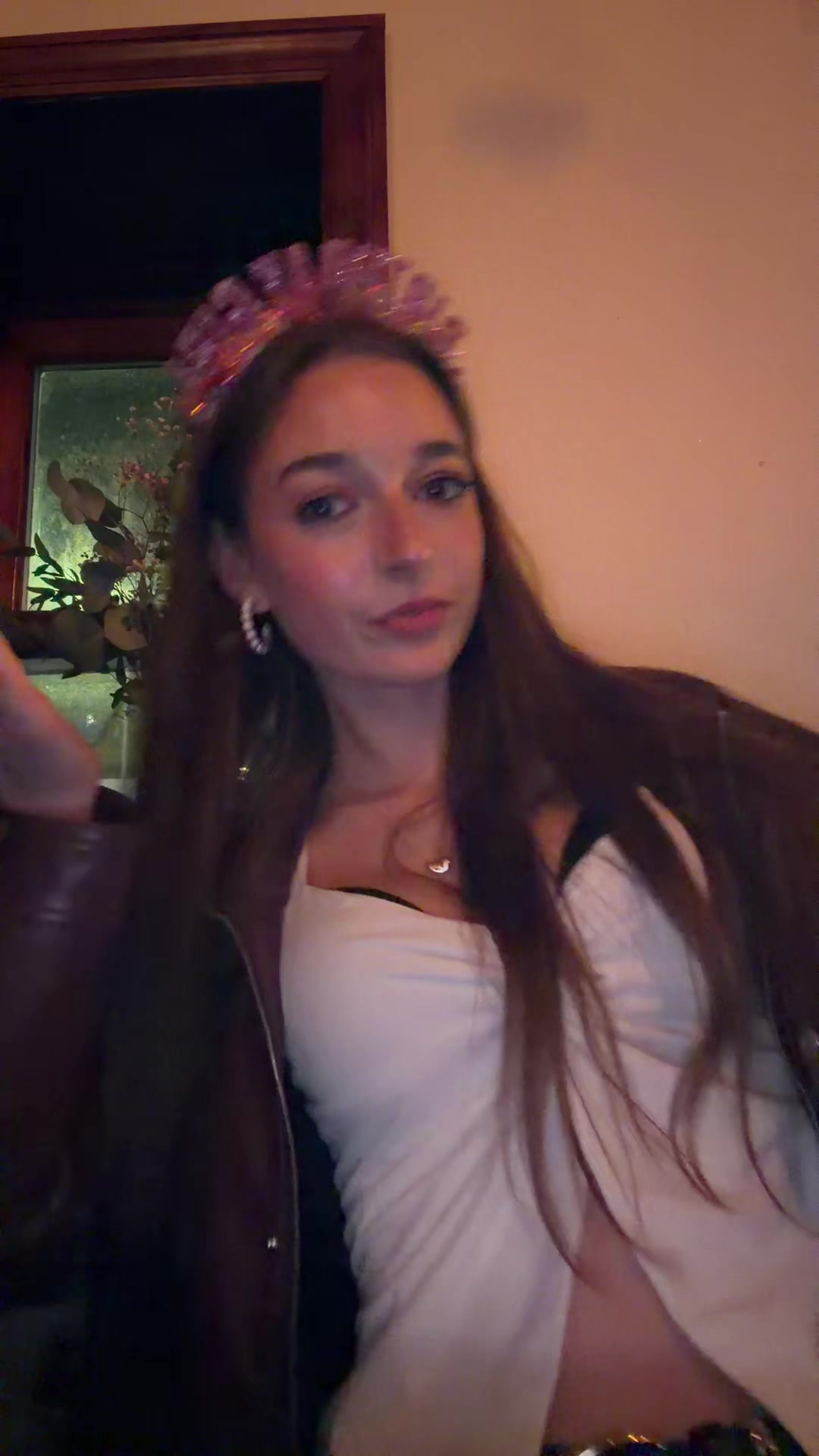@Sally Mae