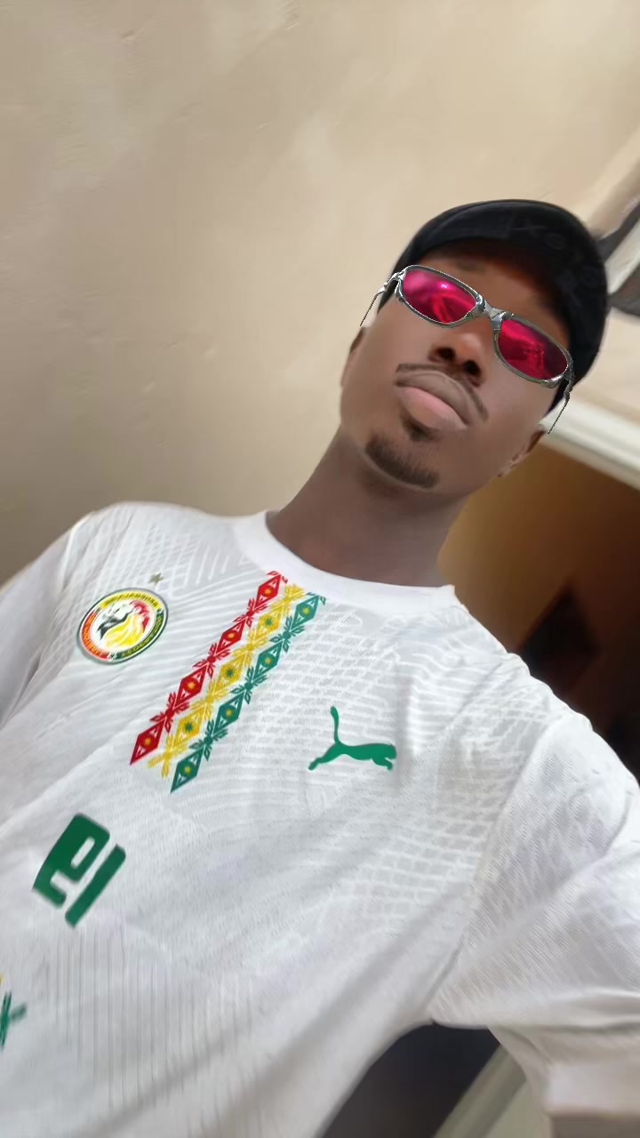 @Dady boy sn ❤️🇸🇳