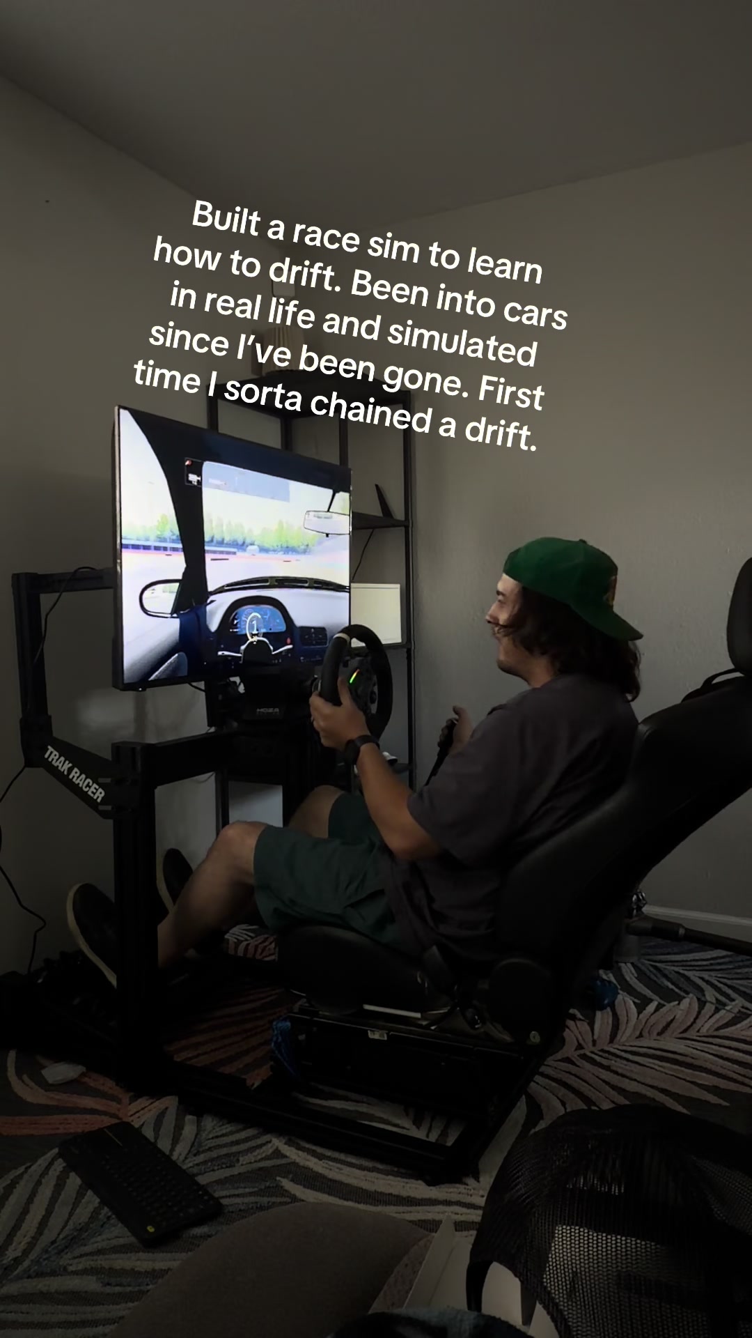 @TomSeoull