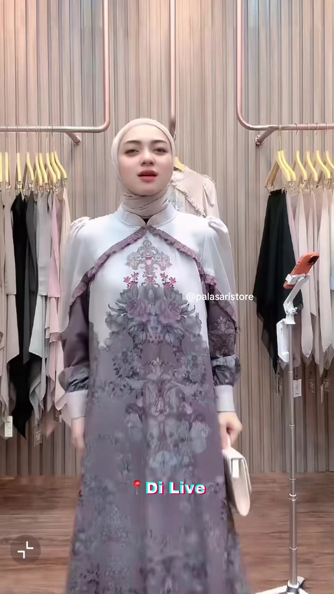 @Palasari Store