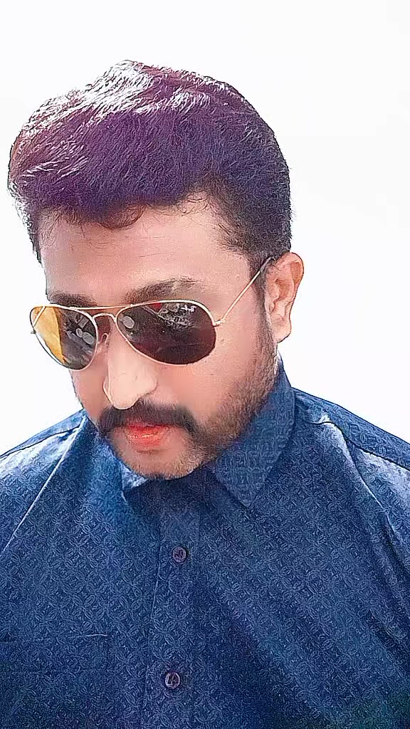 @இதய திருடன் அஸ்லம்