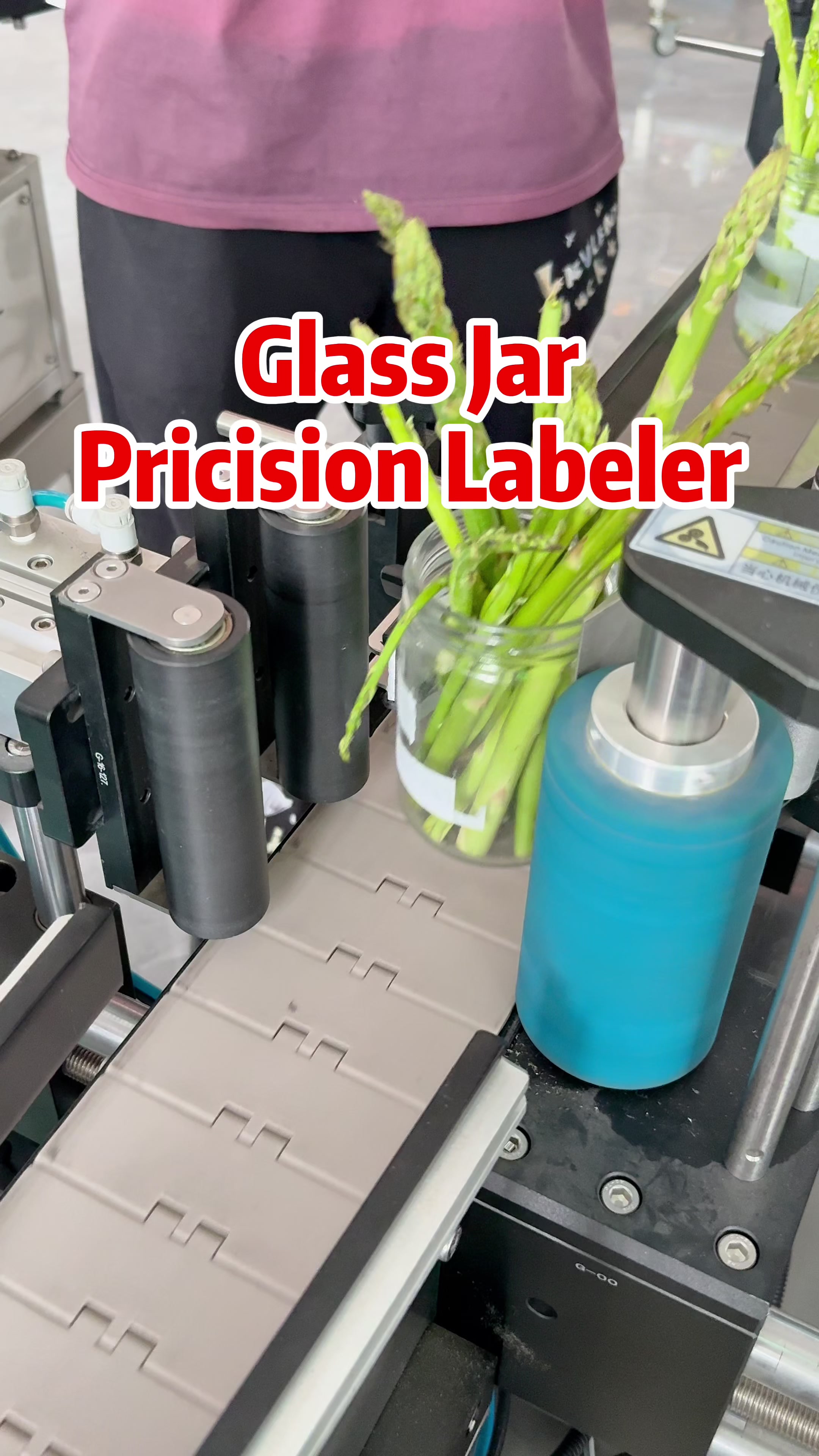 @Jiaqian Machinery