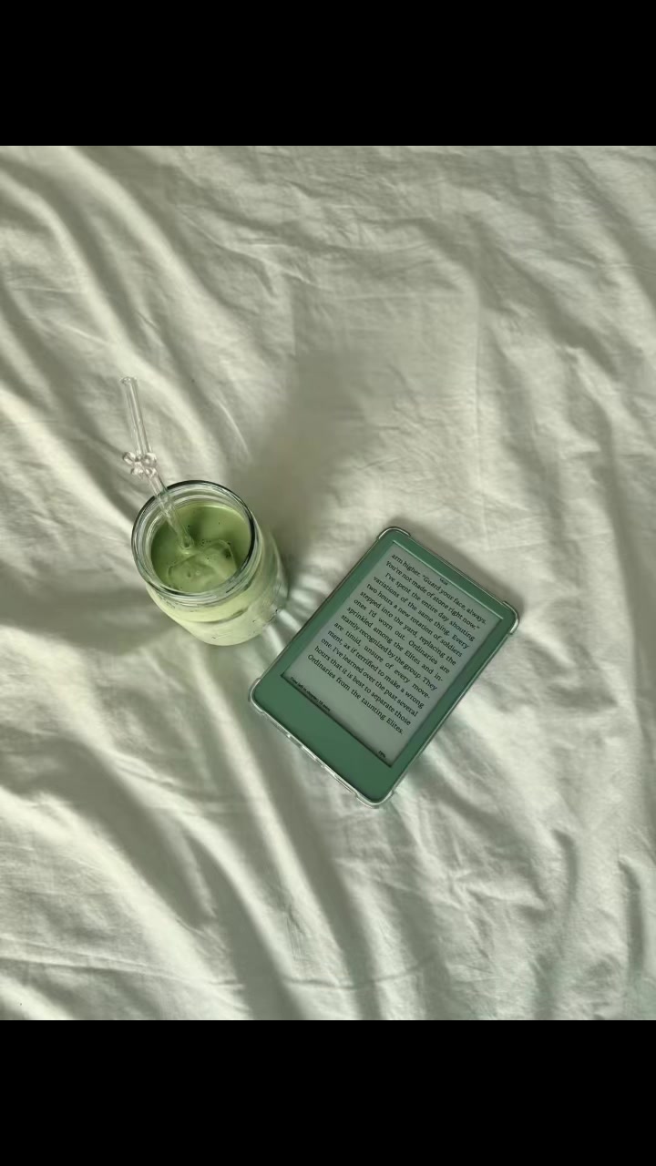 @J | Booktok📚
