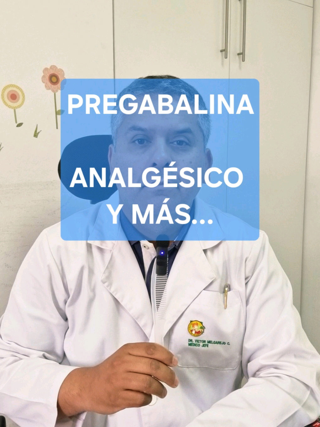 @El Doctor Víctor