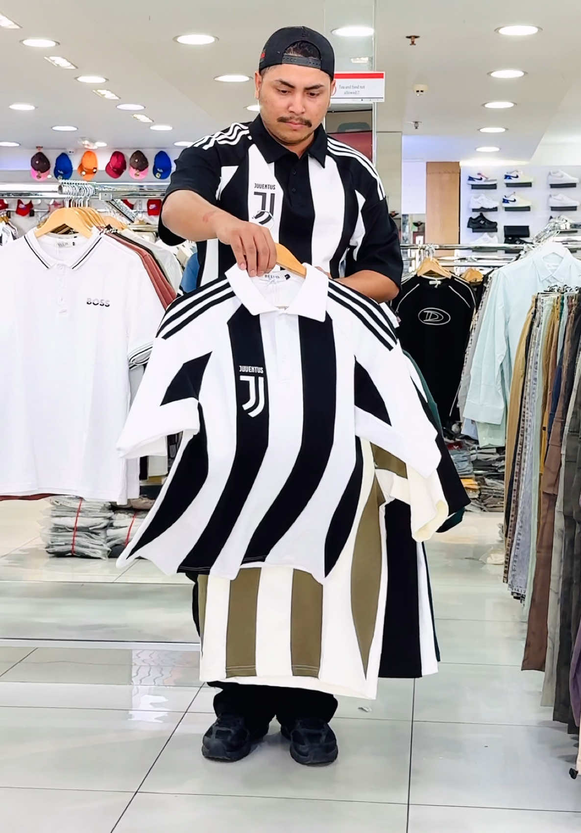 @DCQATAR PLAZAMALL SHOP181
