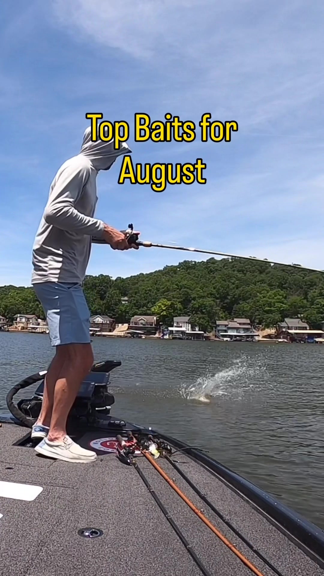 @Motion Fishing