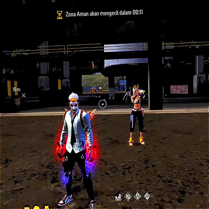 @DANZZ TAMPANZ