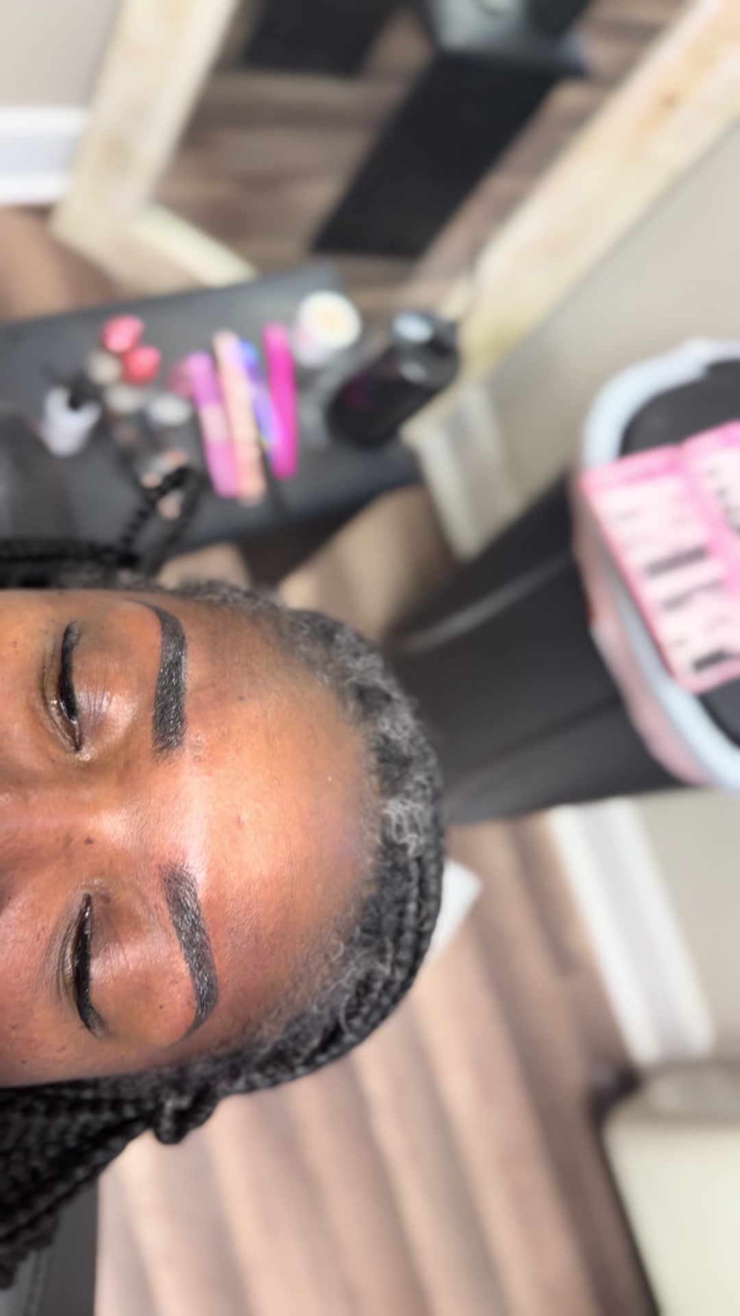 @Brittany | The Brow Artist